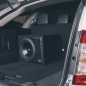 Preview: Rockford Fosgate Punch P3-1X12 30cm Subwoofer im Bassreflexgehäuse