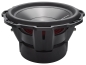 Preview: Rockford Fosgate Punch P3-1X12 30cm Subwoofer im Bassreflexgehäuse