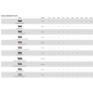 Preview: Rockford Fosgate PMX-HD14 Radio für Harley Davidson ® - ab 2014
