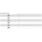 Preview: Rockford Fosgate PMX-HD14 Radio für Harley Davidson ® - ab 2014