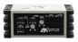 Preview: ESX QS-FOUR-ISO plug&play 4-Kanal Class D Nano Digital Verstärker QSFOURISO