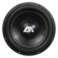 Preview: ESX QXE12D2 30cm Subwoofer QXE-12D2