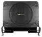 Preview: ESX QXF201A 20 cm (8") Aktiv-Subwoofer-System für Fiat Ducato Citroen Jumper Peugeot Boxer