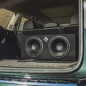 Preview: Rockford Fosgate Prime R2-2X12 2 x 30cm Dual Subwoofer