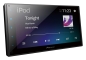 Preview: Pioneer  SPH-DA160DAB 2-DIN Autoradio mit Android Auto Apple CarPlay Touchmonitor DAB+  SPHDA160DAB