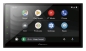 Preview: Pioneer  SPH-DA250DAB 2-DIN Autoradio mit Android Auto Apple CarPlay Touchmonitor DAB+  SPHDA250DAB