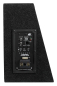 Preview: ESX SXB8A 20cm extrem flacher Aktivsubwoofer 450 Watt SXB-8A