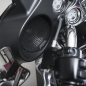 Preview: Rockford Fosgate TMS6SG 16,5cm Lautsprecher für Harley Davidson Street Glide