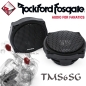 Preview: Rockford Fosgate TMS6SG 16,5cm Lautsprecher für Harley Davidson Street Glide