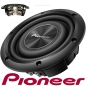 Preview: Pioneer TS-A2000LD2 20cm Flach-Subwoofer 700 Watt TSA2000LD2