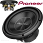 Preview: Pioneer TS-A250D4 25cm Subwoofer 1300 Watt TSA250D4