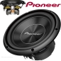 Preview: Pioneer TS-A250S4 25cm Subwoofer 1300 Watt TSA250S4