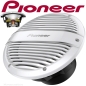 Preview: Pioneer TS-ME100WC 25cm Free-Air Marine Subwoofer 900 Watt