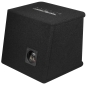 Preview: Hifonics Titan TS-200R 20cm Subwoofer im Bassreflexgehäuse 400 Watt TS200R