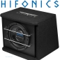 Preview: Hifonics Titan TS-200R 20cm Subwoofer im Bassreflexgehäuse 400 Watt TS200R