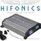 Preview: Hifonics Titan TXE-1500/1 1-Kanal Verstärker Auto Endstufe TXE1500/1