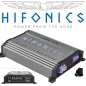 Preview: Hifonics Titan TXE-2000/1 1-Kanal Verstärker Auto Endstufe TXE2000/1