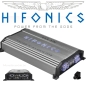Preview: Hifonics Titan TXE-500/4 4-Kanal Verstärker Auto Endstufe TXE500/4