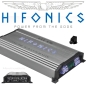 Preview: Hifonics Titan TXE-700/4 4-Kanal Verstärker Auto Endstufe TXE700/4