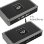 Preview: ESX VE900.7SP + VPK-RAM-VE9 7-Kanal Verstärker mit 8 Kanal DSP und Bluetooth für BMW ab 2019 mit RAM System