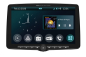Preview: ESX VMX1201DAB 1-DIN Autoradio mit 30,5cm 12" Touchscreen apple carplay android auto DAB+