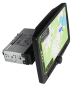 Preview: ESX VMX1201DAB 1-DIN Autoradio mit 30,5cm 12" Touchscreen apple carplay android auto DAB+