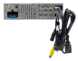 Preview: ESX VMX900DAB 1-DIN-Radio mit 9" Display DAB + Antenne Bluetooth Autoradio digital Radio VMX-900DAB