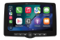 Preview: ESX VMX901DAB 1-DIN Autoradio mit 22,8cm 9" Touchscreen apple carplay android auto DAB+