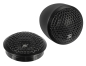 Preview: ESX VXP-6.2T high end 25mm Gewebe Neodym Hochtöner + Weiche 250 Watt VXP6.2T