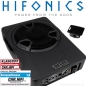 Preview: Hifonics ZRX200A 20cm Aktivsubwoofer Untersitz Sub + Verstärker 300 Watt ZRX-200A