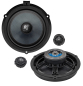 Preview: Hifonics ZSF6.2C 16,5 cm 2-Wege Komponenten-System für Ford ZSF-6.2C