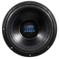 Preview: Hifonics ZSPL12D2 30cm SPL Subwoofer 600 1200 1800 Watt RMS MAX PEAK