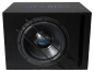 Preview: Hifonics Zeus ZSPL12R 30cm SPL Subwoofer in Bassreflexkiste 600 1200 1800 Watt RMS MAX PEAK