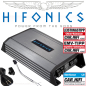 Preview: Hifonics Zeus ZXR900/2E 2-Kanal Verstärker Auto Endstufe ZXR-900/2E