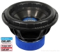 Preview: Hifonics ZXT-15D2 38cm EXtreme Subwoofer ZXT15D2