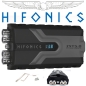 Preview: Hifonics ZXT5.0 5 Farad Hybrid Powercap Kondensator 5F ZXT-5.0