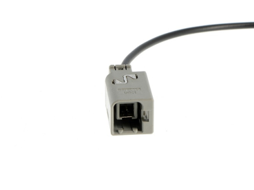 Preview: Antennenadapter GT5 M auf DIN M für Citroen Fiat Lancia Peugeot ...