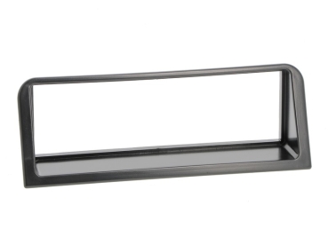 Radioblende für Citroen AX Peugeot 106 1-DIN Autoradio Blende