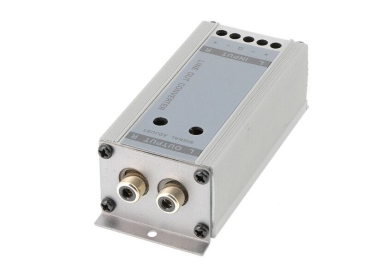 Preview: CHP high-low-level Konverter 2-Kanal