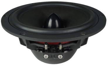 Audio System AVALANCHE AV 165 absolut high end Mitteltöner 16,5cm AV165