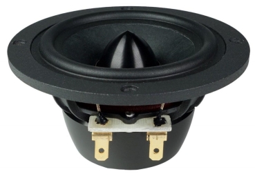 Audio System AVALANCHE 165-3 active absolut high end 3-Wege Lautsprecherset Aktiv