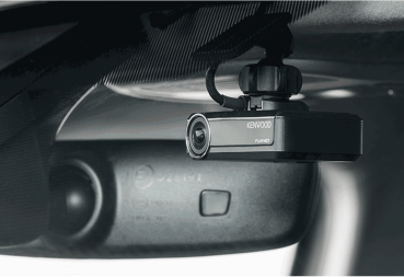 Kenwood DRV-N520 Full-HD Dashcam für Moniceiver Navi G-Sensor Fahrassistenz HDR