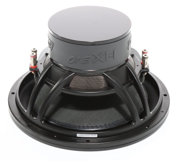 Preview: Audio System HX-12 EVO 30cm Subwoofer 600 Watt HX12EVO