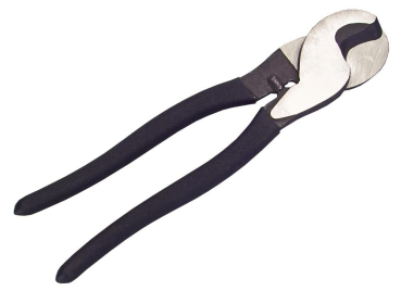 Preview: Sinuslive KBS Profi Kabelschere für Stromkabel bis 65mm²