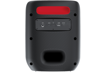 Kenwood AS-P200BT Party Speaker 50 Watt RMS ASP200BT