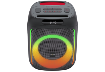 Kenwood AS-P200BT Party Speaker 50 Watt RMS ASP200BT