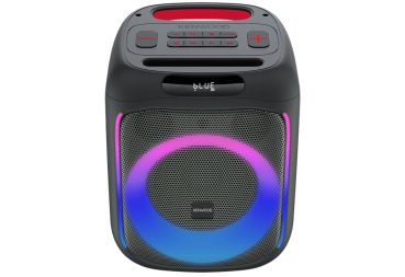 Kenwood AS-P200BT Party Speaker 50 Watt RMS ASP200BT