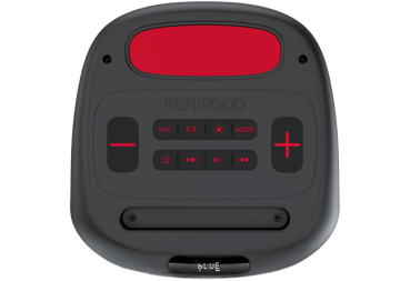 Kenwood AS-P200BT Party Speaker 50 Watt RMS ASP200BT