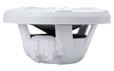 Rockford Fosgate M1-8 20cm Marine Lautsprecher M18 weiß 600 Watt