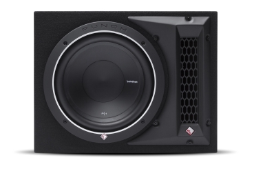 Focal SUB10WM Utopia M Series 10 Subwoofer w/Dual 4ohm Voice Coils (E